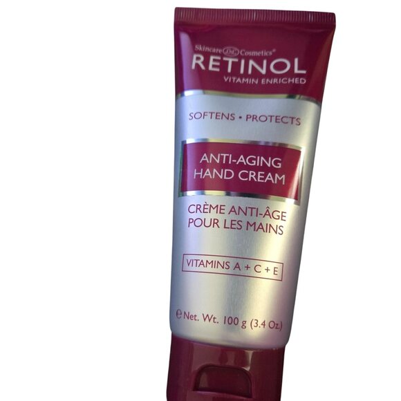 RETINOL 3.4oz Hand Cream - Picture 6 of 9